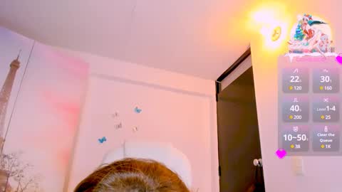 Salome online show from December 24, 2024, 3:05 pm