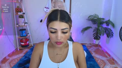 SALOME online show from January 7, 2026, 4:09 pm