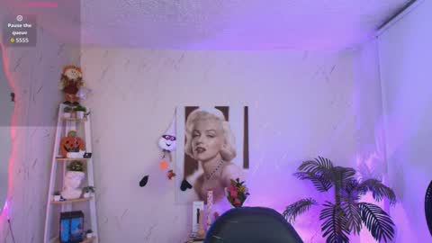 SALOME online show from February 4, 2026, 11:16 am