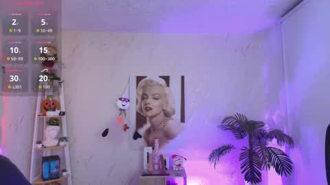 SALOME online show from February 6, 2026, 11:13 am