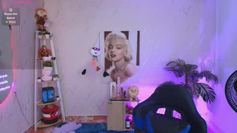 SALOME online show from February 13, 2026, 10:55 am