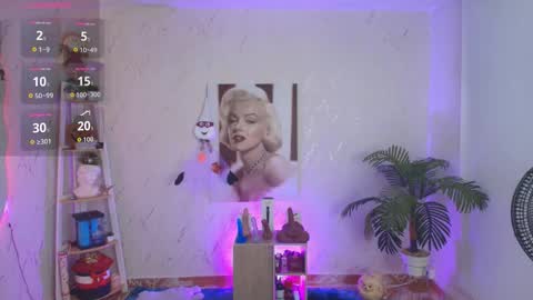 SALOME online show from March 18, 2026, 11:13 am