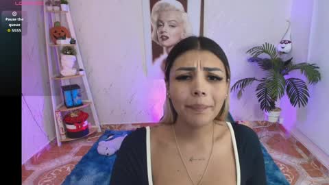 SALOME online show from April 6, 2026, 10:00 pm