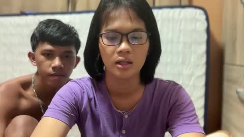 Jobert  Kim online show from March 21, 2026, 10:53 am