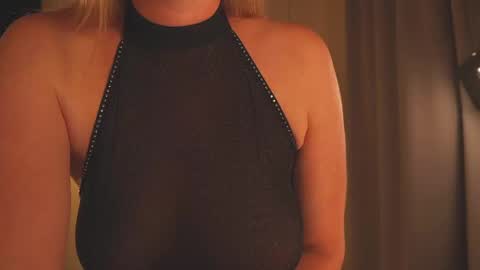 IsaBella-  online show from May 16, 2026, 7:45 pm
