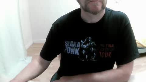 Snapshot of saltimbanquier chatting on September 18, 2025, 12:40 pm Saltimbanquier Salt ou Banquier online show from September 18, 2025, 12:40 pm