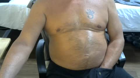Saltyy online show from July 12, 2026, 2:52 pm