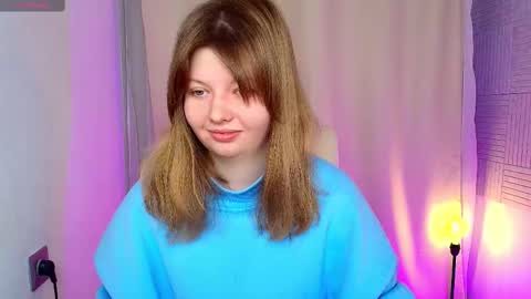 Snapshot of salut_love chatting on March 9, 2025, 10:30 am Ruby online show from March 9, 2025, 10:30 am