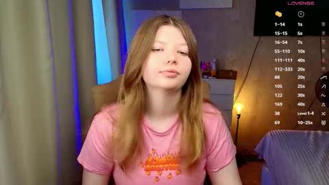 Ruby online show from March 28, 2026, 4:34 am