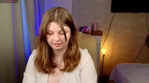 Ruby online show from April 3, 2026, 3:32 pm