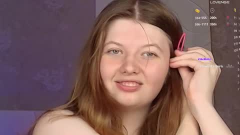 Ruby online show from April 23, 2026, 3:36 pm