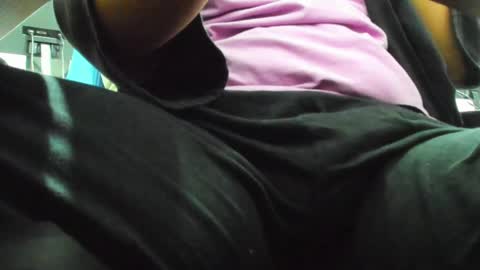 Snapshot of salvadorfaust_ chatting on February 10, 2025, 5:58 am Salvador online show from February 10, 2025, 5:58 am