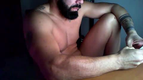 salvatore455935 online show from December 9, 2024, 9:48 pm