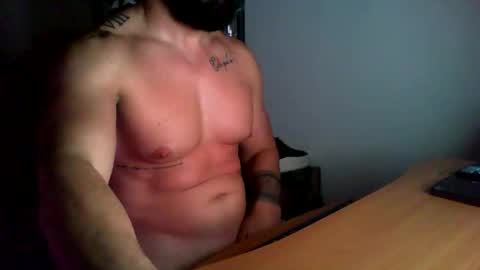 salvatore455935 online show from January 7, 2025, 8:52 pm