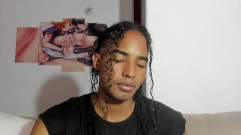 salvatore_amator online show from April 20, 2026, 5:16 pm