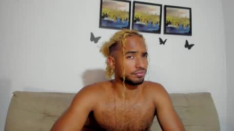 Snapshot of salvatore_amator chatting on July 1, 2026, 11:45 am salvatore_amator online show from July 1, 2026, 11:45 am