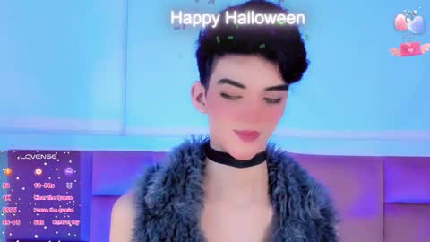 salvatore_boom online show from October 29, 2025, 7:21 am