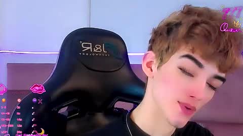 salvatore_boom online show from March 5, 2026, 9:27 am