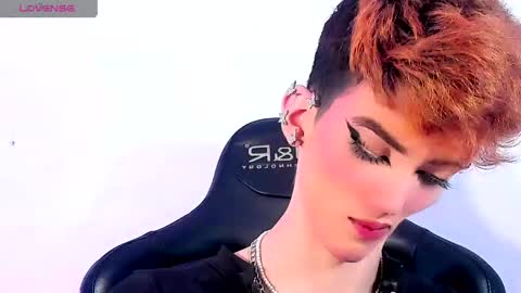 salvatore_boom online show from May 25, 2026, 5:46 am