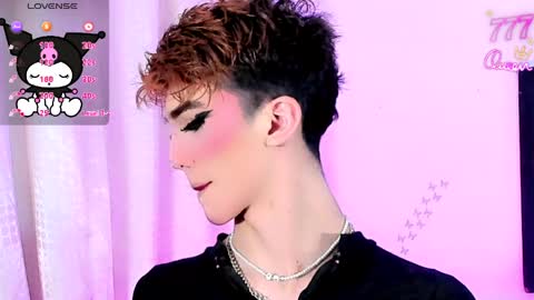 salvatore_boom online show from May 29, 2026, 9:02 pm