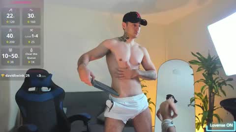 Snapshot of salvatore_costa chatting on October 17, 2025, 2:26 am Salvatore online show from October 17, 2025, 2:26 am