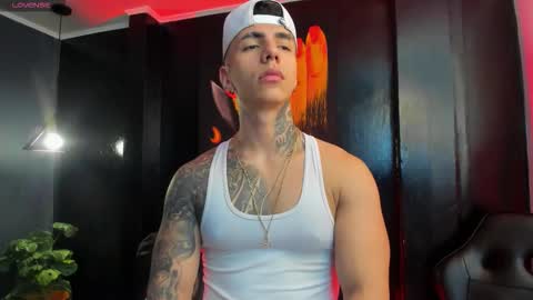 SALVATORE online show from February 14, 2026, 5:32 pm