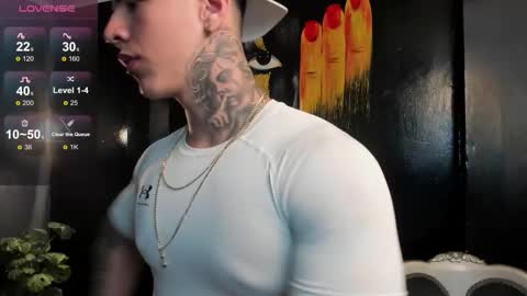 SALVATORE online show from March 2, 2026, 5:20 pm