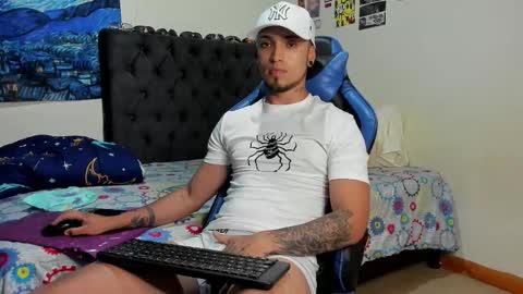   online show from March 1, 2025, 1:11 am