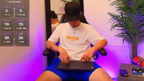 Snapshot of salvatore_muller chatting on October 5, 2025, 10:40 pm Salvatore  online show from October 5, 2025, 10:40 pm