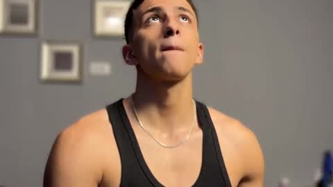 Salvatore online show from February 7, 2026, 3:21 am