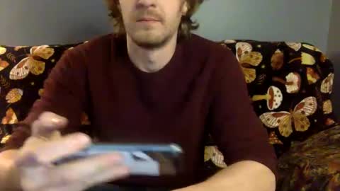 salvcypress online show from January 31, 2025, 3:20 am