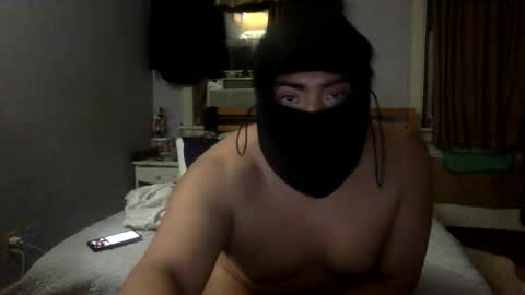 Snapshot of salvpapi chatting on May 11, 2026, 4:29 am salvpapi online show from May 11, 2026, 4:29 am