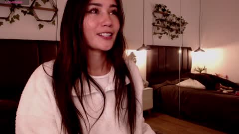Stefana    or    Samchispas online show from December 10, 2024, 10:58 pm