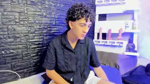 Snapshot of sam__cute chatting on February 23, 2025, 7:11 am sam__cute online show from February 23, 2025, 7:11 am