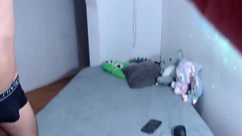 sam__cute online show from February 20, 2026, 10:21 pm