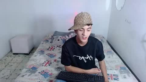 sam__cute online show from May 2, 2026, 2:05 am