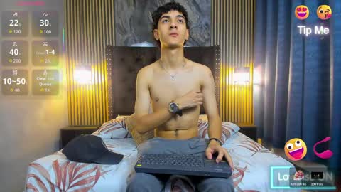 sam__cute online show from June 3, 2026, 12:19 pm
