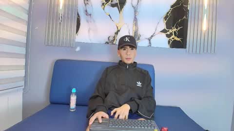 SAM online show from January 12, 2026, 12:54 pm