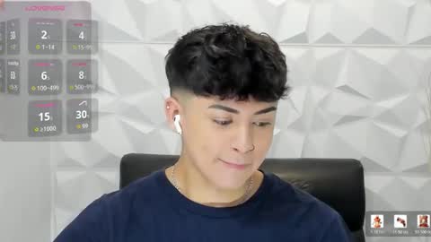 Snapshot of sam_daves_ chatting on February 4, 2026, 12:44 pm Sam online show from February 4, 2026, 12:44 pm