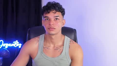 llll sammu llll online show from January 17, 2025, 2:08 am