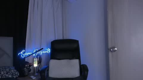 llll sammu llll online show from February 2, 2025, 11:11 pm