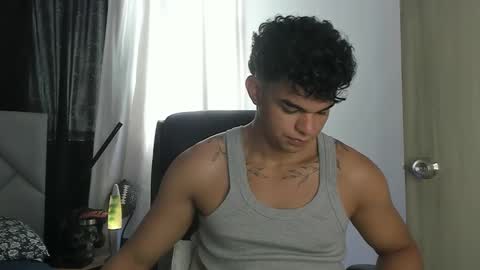 llll sammu llll online show from February 12, 2025, 4:44 pm