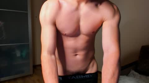 BACK IN 2 WEEKS online show from December 20, 2025, 9:44 pm