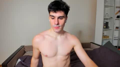 BACK IN 2 WEEKS online show from February 28, 2026, 10:00 pm