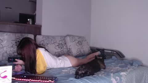 Snapshot of sam_kora chatting on January 28, 2025, 1:05 pm sam_kora online show from January 28, 2025, 1:05 pm