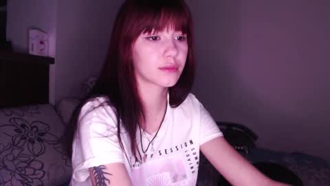 Snapshot of sam_kora chatting on February 1, 2025, 2:56 pm sam_kora online show from February 1, 2025, 2:56 pm