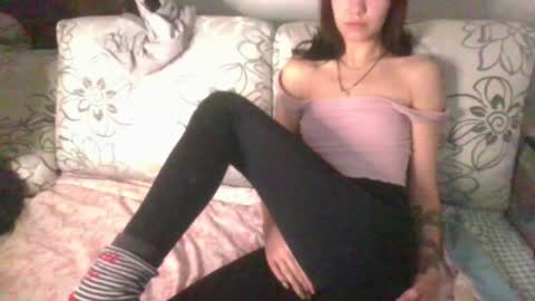 Snapshot of sam_kora chatting on February 3, 2025, 1:08 pm sam_kora online show from February 3, 2025, 1:08 pm