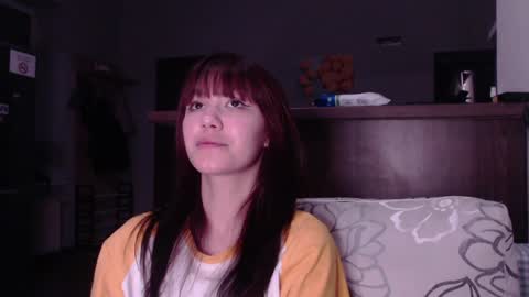 Snapshot of sam_kora chatting on February 6, 2025, 6:24 pm sam_kora online show from February 6, 2025, 6:24 pm