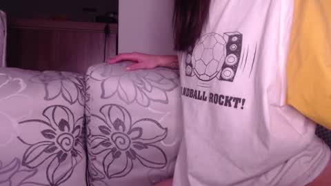 Snapshot of sam_kora chatting on February 13, 2025, 8:45 pm sam_kora online show from February 13, 2025, 8:45 pm