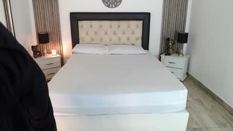 SAM MANSON online show from January 23, 2025, 12:09 pm